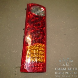 ������ ������ ������  � �������� ���� XMQ 6129/6130 (41157)