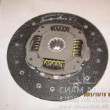 Диск сцепления 228 mm MB 601/602 2.3D-3.0D 82-96/W460 3.0D (М00387) Диск сцепления 228 mm MB 601/602 2.3D-3.0D 82-96/W460 3.0D (М00387)