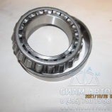 Подшипник ступицы 55*100*22,75 (М00466) Подшипник ступицы 55*100*22,75 (М00466)