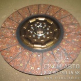   . . Sachs XMQ6127/ 6130 / XML6126 (40829)
