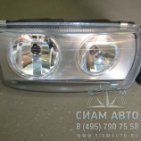 Фонарь / Фара левая /  504020193 (90809) Фонарь / Фара левая /  504020193 (90809)