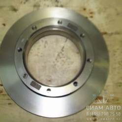 ���� ��������� ������ FS XMQ6127 /6129 8 ���.d430 h132 (40233)