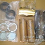 Р/к суппорта для Meritor LRG DUCO (радиальн.) (М00609) Р/к суппорта для Meritor LRG DUCO (радиальн.) (М00609)