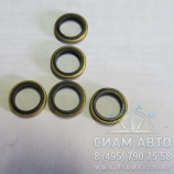 Шайба медная / 04258912 (80451) Шайба медная / 04258912 (80451)