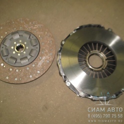 �������� ��������� SACHS - 430 (���-152) / 103-1601100 (60993)