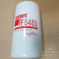 ������ ��������� KLQ 6118, 6840 XMQ6900 KLQ6109q(euro-3) ��-�� ����� / FF5485 (30052)