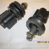 Р/к подвески кабины (короткая) (М00527) Р/к подвески кабины (короткая) (М00527)