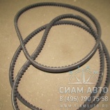 Ремень 17х1100Li клиновой (50052) Ремень 17х1100Li клиновой (50052)