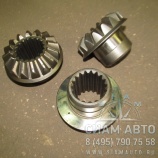 Шестерня полуосевая (МАЗ) / 103-2403050 / 4370-2403050 (61329) Шестерня полуосевая (МАЗ) / 103-2403050 / 4370-2403050 (61329)