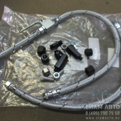 ������ ��������������� / MERCEDES-BENZ (�00124)