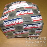 Накладка тормозная передняя 1-ремонт XML\KLQ 6129 400х150 (20140) Накладка тормозная передняя 1-ремонт XML\KLQ 6129 400х150 (20140)