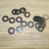 Шайба болта маховика (гровер) (С00556) Шайба болта маховика (гровер) (С00556)