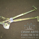 Трапеция стеклоочистит. LCK6127 25354-01-0103 (Л00037) Трапеция стеклоочистит. LCK6127 25354-01-0103 (Л00037)