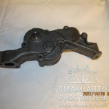 Насос масляный откач. дв. ОМ407, D25.../28... 34 мм без шестерни (М00454) Насос масляный откач. дв. ОМ407, D25.../28... 34 мм без шестерни (М00454)