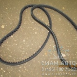 Ремень клиновый 17х1030 (50302) Ремень клиновый 17х1030 (50302)