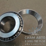 Подшипник 27314 (41214) Подшипник 27314 (41214)