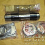 Шкворень (ремкомпл. со втулк. и уплотнен.) Балка VGD71 SITRAK (92194) Шкворень (ремкомпл. со втулк. и уплотнен.) Балка VGD71 SITRAK (92194)