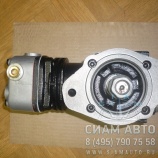 Компрессор воздушный 4BT (XML 6720C ZK6737 ПАЗ 3204) (С00006) Компрессор воздушный 4BT (XML 6720C ZK6737 ПАЗ 3204) (С00006)