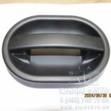 Ручка багажного отсека черная LCK (Л00148) Ручка багажного отсека черная LCK (Л00148)