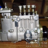 Насос ТНВД (Д-245) ЕВРО-1 ГАЗ-3308.ПАЗ 3205,КАВЗ- 3976 (60025) Насос ТНВД (Д-245) ЕВРО-1 ГАЗ-3308.ПАЗ 3205,КАВЗ- 3976 (60025)